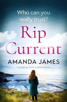 Rip Current: a gripping crime suspense drama