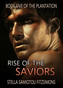 rise of the saviors