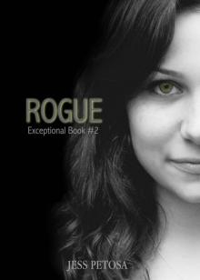 Rogue (Exceptional)