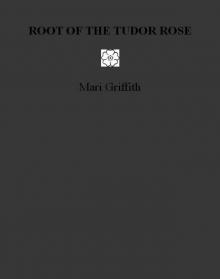 Root of the Tudor Rose