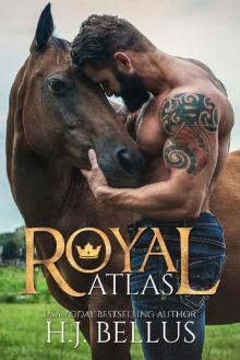 Royal Atlas