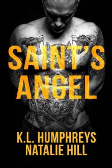 Saint's Angel: Mc Standalone