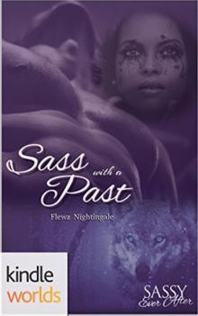 Sass With a Past_Demons, Gods, and Monsters