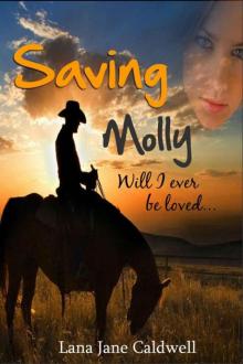 Saving Molly