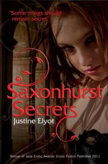 Saxonhurst Secrets