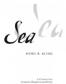 Sea