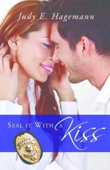 Seal It With A Kiss (McClellan Trilogy)