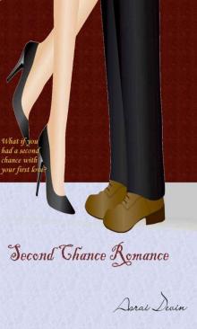 Second Chance Romance