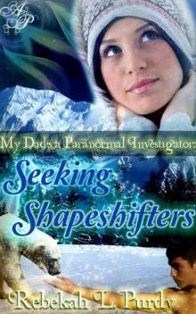 Seeking Shapeshifters