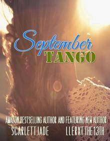 September Tango