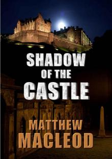 Shadow of the Castle