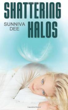 Shattering Halos