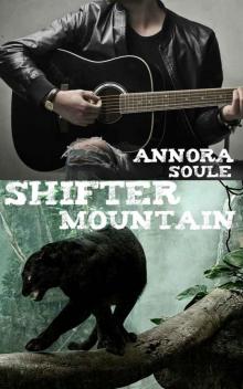 Shifter Mountain: A BBW Paranormal Romance