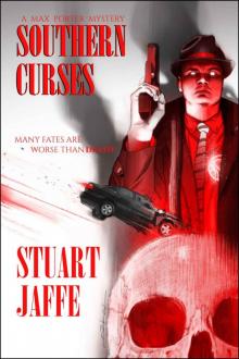 Southern Curses (Max Porter Mysteries Book 6)