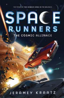 Space Runners #3