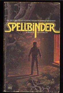 Spellbinder