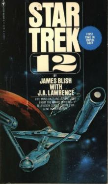 Star Trek - Blish, James - 12