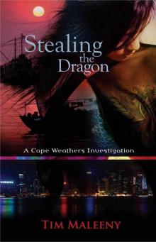 Stealing the Dragon cwi-1