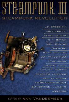 Steampunk III: Steampunk Revolution