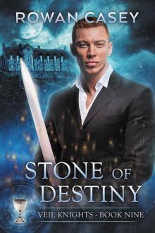 Stone of Destiny