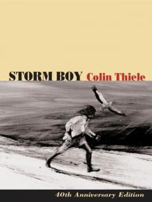 Storm Boy