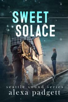 Sweet Solace (The Seattle Sound Series Book 1)