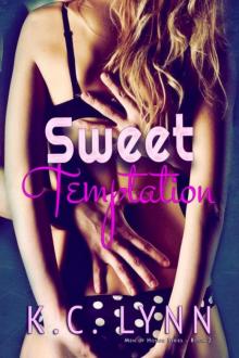 Sweet Temptation