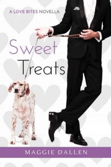 Sweet Treats: A Love Bites Novella