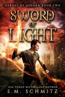 Sword of Light