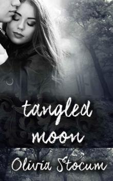 Tangled Moon