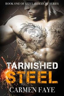 Tarnished Steel