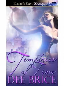 TemptressofTime