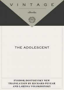 The Adolescent