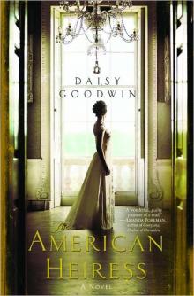 The American Heiress