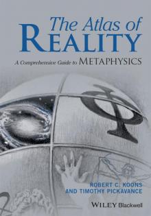 The Atlas of Reality