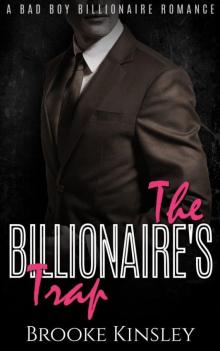 The Billionaire's Trap