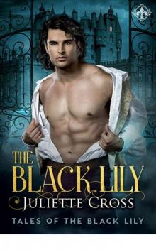 The Black Lily (Tales of the Black Lily)