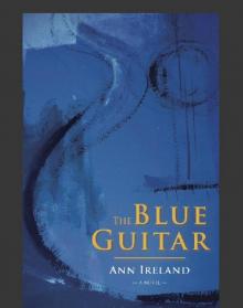 The Blue Guitar