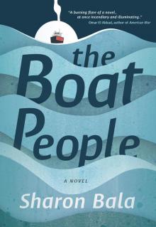 The Boat People