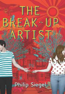 The Break-Up Artist