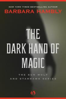 The Dark Hand of Magic