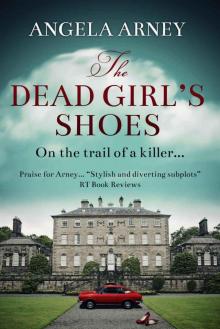 The Dead Girl's Shoes