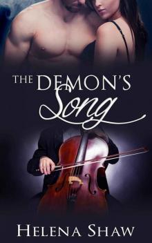 The Demon's Song: Paranormal New Adult Romance