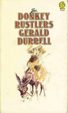 The Donkey Rustlers