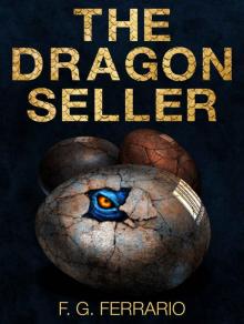 The Dragon Seller: A Tale of Love and Dragons