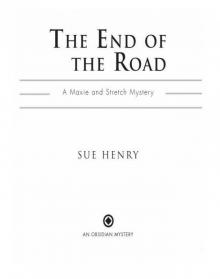 The End of The Road