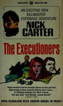 The Executioners