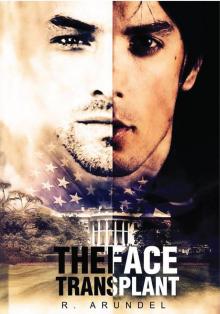 The Face Transplant