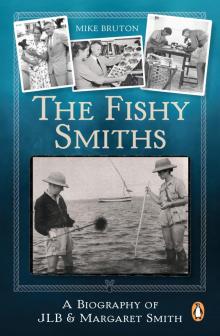 The Fishy Smiths