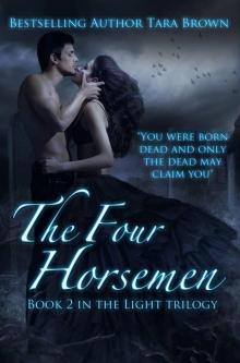 The Four Horsemen (The Light Series)